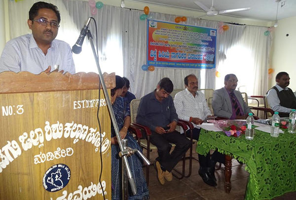 ಹಬ್ಬಗಳು ಭಾರತೀಯ ಸಂಸ್ಕೃತಿ, ಪರಂಪರೆಯ ಪ್ರತಿಬಿಂಬ: ಯು.ಟಿ.ಖಾದರ್